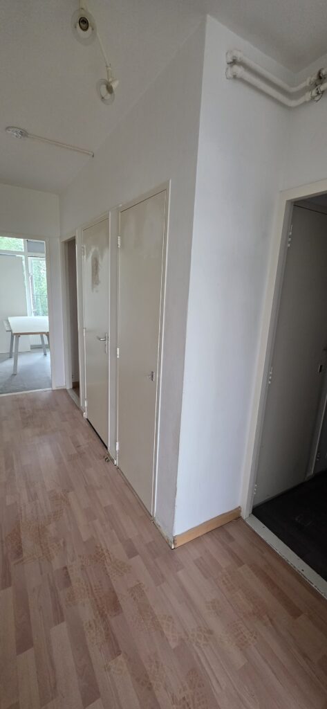 Renovatie