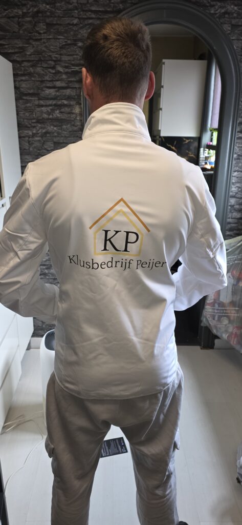 Klusbedrijf Peijer