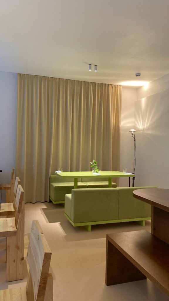 Gordijnen / raamdecoratie